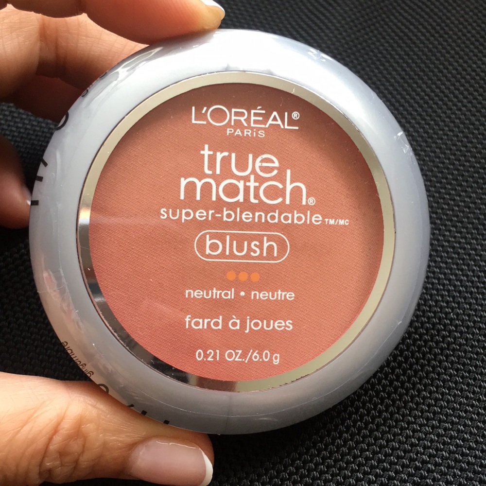 LOREAL True match super-blendable blush